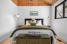 Aspen House • Near Bear Mtn • Dog friendly