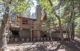 Aspen House • Near Bear Mtn • Dog friendly