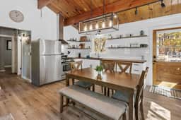 Bear Family Den • Game Room • Fenced • RV Parking
