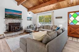 Bear Family Den • Game Room • Fenced • RV Parking