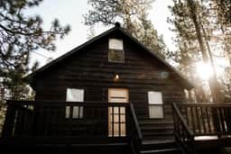 Black Knight Cabin•Close to Summit•Walk to Village
