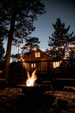 Black Knight Cabin•Close to Summit•Walk to Village