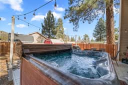 Calley Dreaming • Pup Friendly• Fenced Yard • Spa