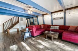 Calley Dreaming • Pup Friendly• Fenced Yard • Spa