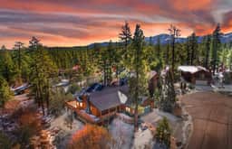 Castle Glen | Hot Tub | Game Room | Fire Pit | 10