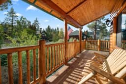 Castle Glen | Hot Tub | Game Room | Fire Pit | 10