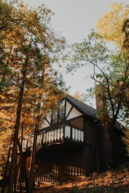 Lazy Bear Chalet –Spa- Grill- close to the slope