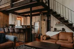 Lazy Bear Chalet –Spa- Grill- close to the slope