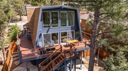 Modern Loft in Big Bear | Pet-friendly | Hot Tub - Image 2