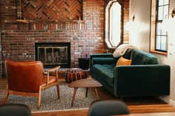 Yuhaaviat Cabin • Serene location•Walk to Village