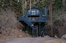 Yuhaaviat Cabin • Serene location•Walk to Village