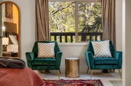 Summit Ridge • Sauna, Spa & Sports Court • Private Trailheads Near Snow Summit
