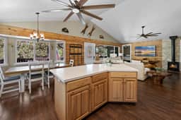 Harmony Pines • Spa • Game Garage
