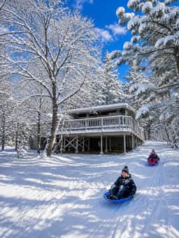 SlopeSide• Spa •Gaming Area •Walk to Bear Mtn