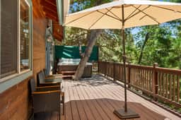 Après-Ski Romantic Retreat | Hot Tub | AC | Dogs - Image 4