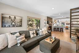 Barrett Cottage | Dog-Friendly | BBQ Grill | Quiet and Peaceful - Image 2