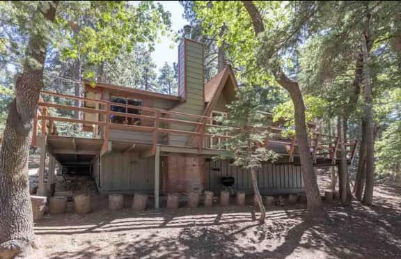 Aspen House • Near Bear Mtn • Dog friendly