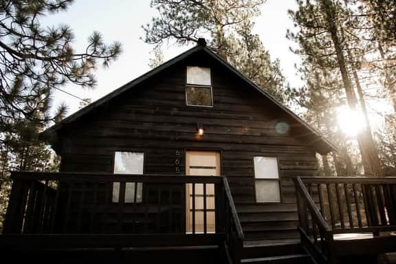 Black Knight Cabin•Close to Summit•Walk to Village