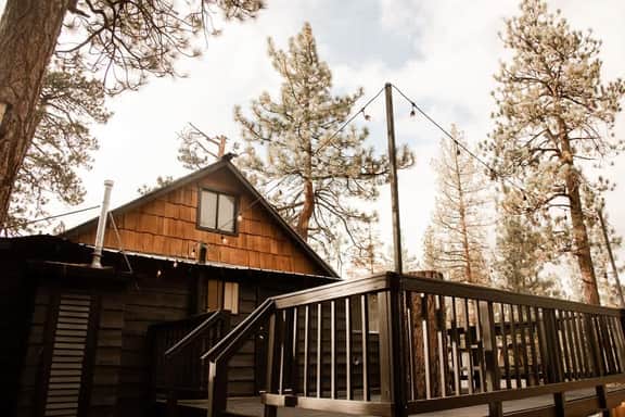 Black Knight Cabin•Close to Summit•Walk to Village