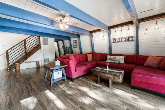 Calley Dreaming • Pup Friendly• Fenced Yard • Spa