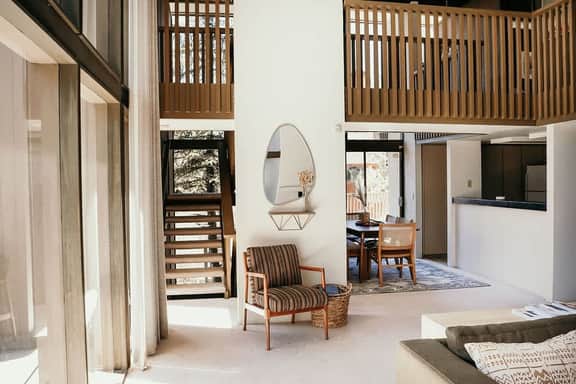 Casa Eliiana • Close to Bear Mtn Parking • Spa
