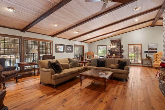 Switzerland Estate | Hot Tub | Dogs OK | Sleeps 16