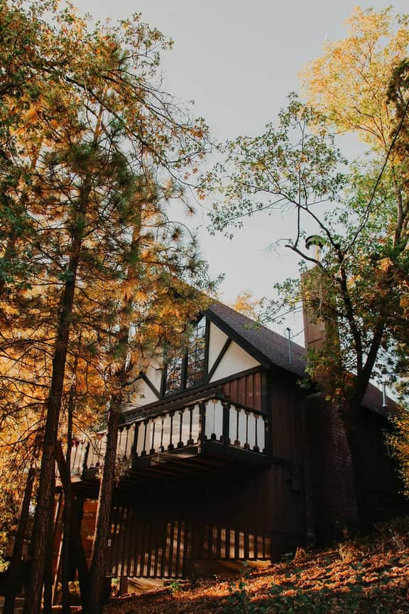 Lazy Bear Chalet –Spa- Grill- close to the slope