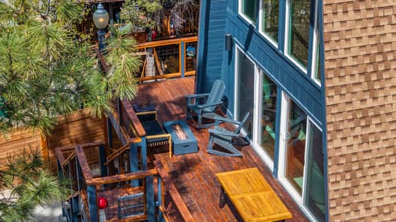 Modern Loft in Big Bear | Pet-friendly | Hot Tub