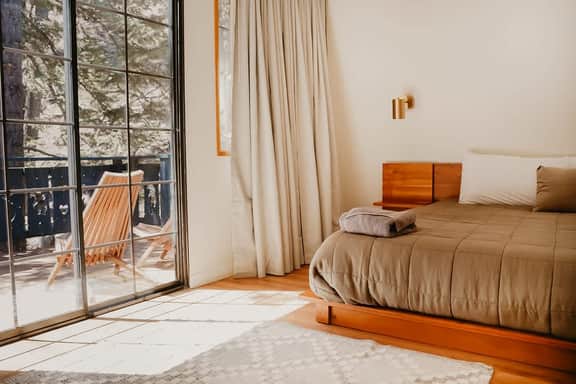 Yuhaaviat Cabin • Serene location•Walk to Village