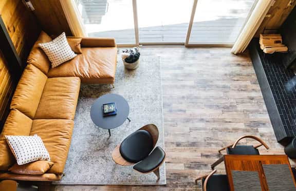 Dog-Friendly Moonridge Cabin | Near Lake, Slopes | Game Room | EV Charging
