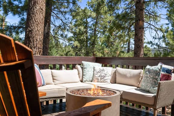Harmony Pines • Spa • Game Garage