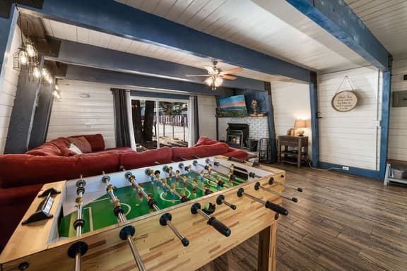 Calley Dreaming • Pup Friendly• Fenced Yard • Spa