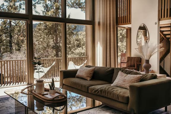 Casa Eliiana • Close to Bear Mtn Parking • Spa