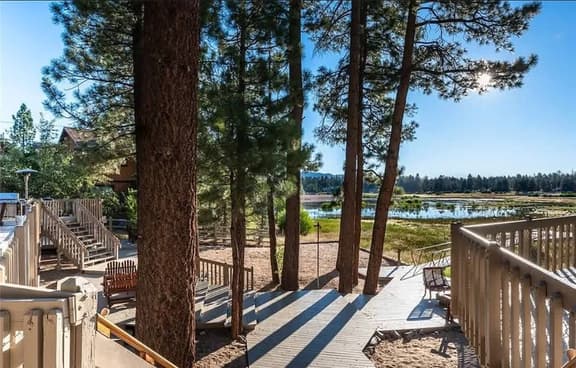 Lakefront Paradise | Dock | Hot Tub | Game Room