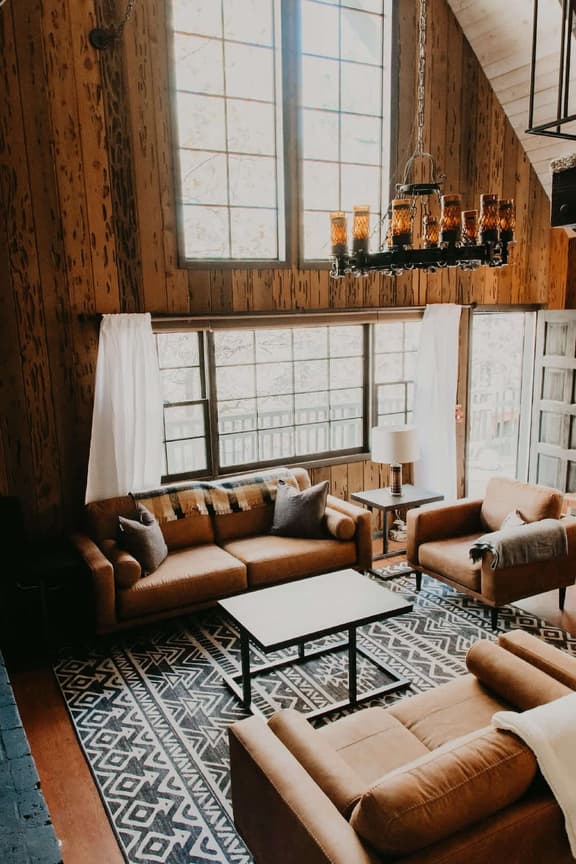 Lazy Bear Chalet –Spa- Grill- close to the slope