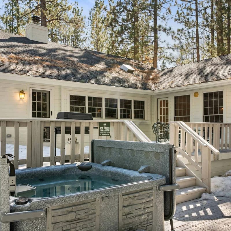 Switzerland Estate | Hot Tub | Dogs OK | Sleeps 16